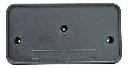 Foto 2 pulgar | Porta Placa Ford Transit  2007 2008 2009 2010 2011 2012