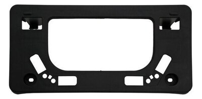 Foto 1 | Porta Placa Toyota Prius 2012 2013 2014 2015
