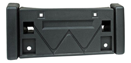 Foto 2 pulgar | Porta Placa Chevrolet Blazer  1995 1996 1997 1998 1999