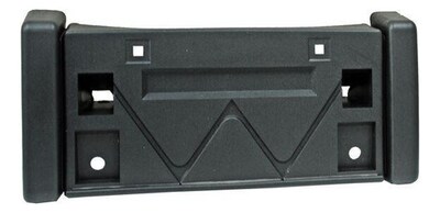 Foto 1 | Porta Placa Chevrolet Blazer 1995 1996 1997 1998 1999