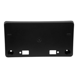 Foto 1 | Porta Placa Toyota Highlander 2020