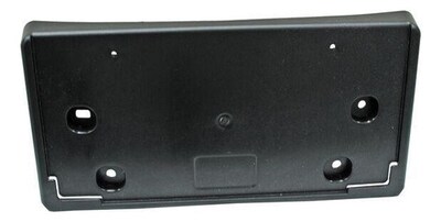 Foto 1 | Porta Placa Chevrolet Cruze 2014 2015 2016