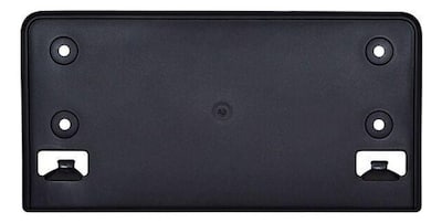Foto 1 | Porta Placa Volkswagen Passat Cc 2012 2013 2014 2015 2016