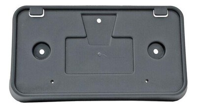 Foto 1 | Porta Placa Ford Escape 2008 2009 2010 2011 2012