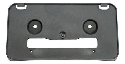 Foto 1 | Porta Placa Ford Fusion 2013 2014 2015 2016