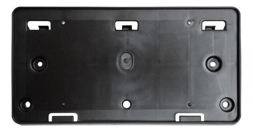 Foto 2 pulgar | Porta Placa Toyota Sequoia  2008 2009 2010 2011 2012 2013 2014 2015 2016