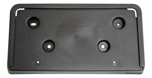 Porta Placa Genérica Buick Lacrosse  2010 2011 2012 2013 $849