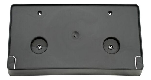 Foto 2 pulgar | Porta Placa Dodge Ram 1500 2013 2014 2015 2016 2017