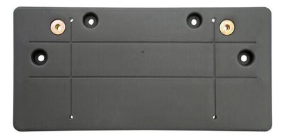 Foto 1 | Porta Placa Mini Cooper 2007 2008 2009 2010 2011 2012 2013