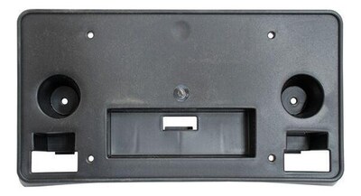 Foto 1 | Porta Placa Chevrolet Camaro 2014 2015