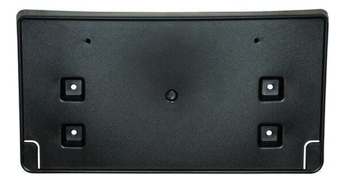 Porta Placa Jeep Wrangler  2018 2019 $1,059