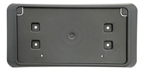 Porta Placa Jeep Wrangler  2016 2017 $819