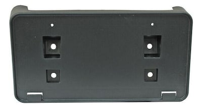 Foto 1 | Porta Placa Dodge Ram 1500 2002 2003 2004 2005 2006 2007 2008 2009