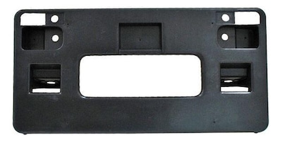 Foto 1 | Porta Placa Honda Accord 2008 2009 2010
