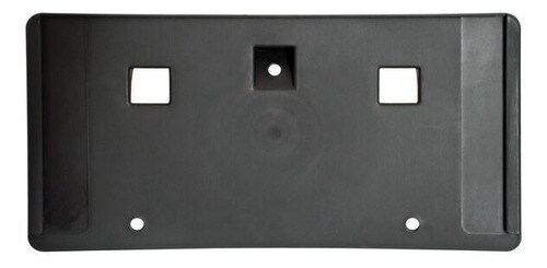 Portaplaca Chrysler 300  2011 2012 2013 2014 $469