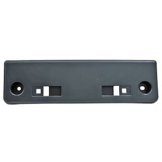 Foto 1 | Porta Placa Nissan Tiida 2007 2008 2009 2010 2011 2012 2013 2014 2015 2016 2017 2018