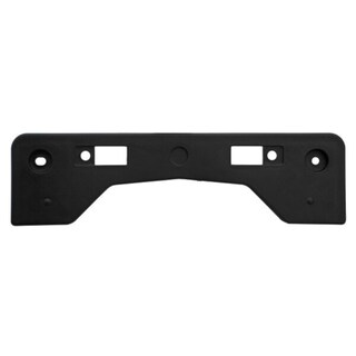 Foto 1 | Porta Placa Toyota Rav4 2013 2014 2015