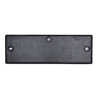 Foto 1 | Porta Placa Hyundai Accent 2018 2019 2020
