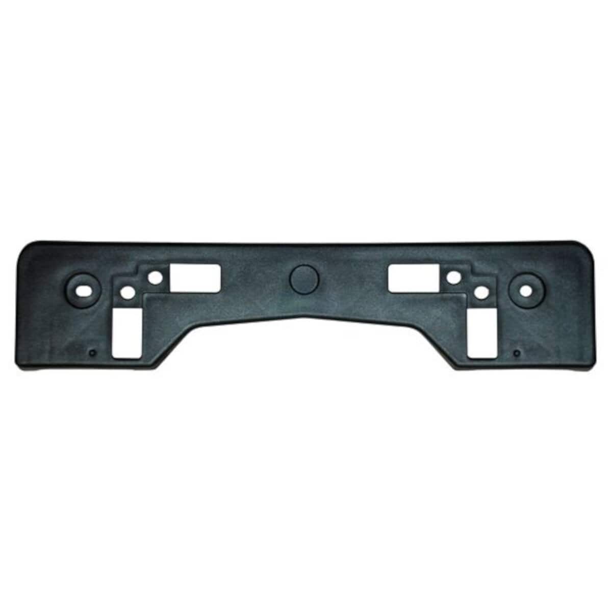 Porta Placa Toyota Rav4  2009 2010 2011 2012 $869