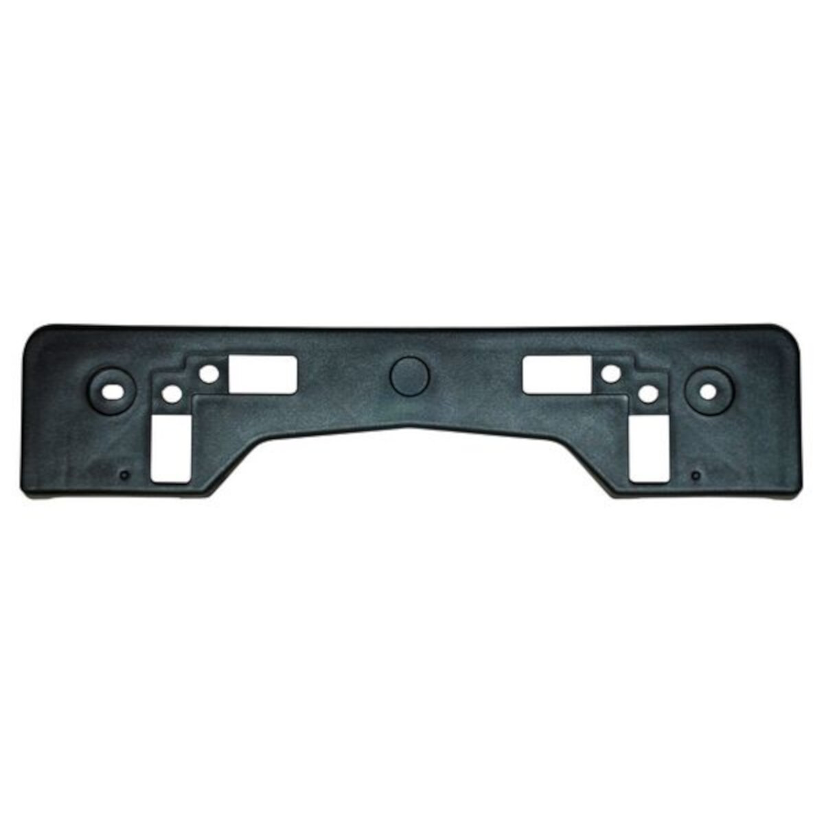 Foto 2 pulgar | Porta Placa Toyota Rav4  2009 2010 2011 2012