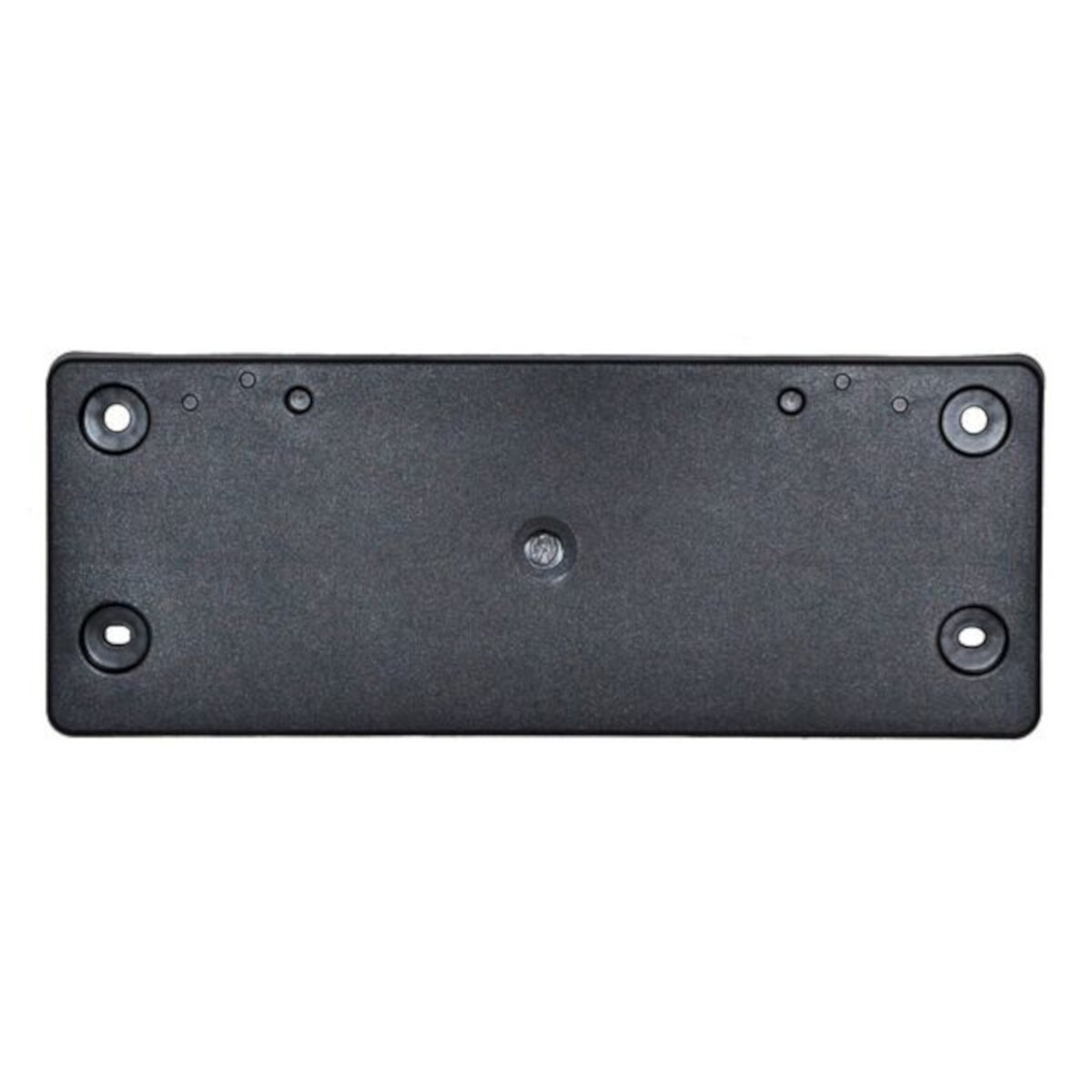 Foto 2 pulgar | Porta Placa Kia Optima  2019 2020