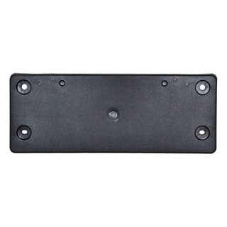 Foto 1 | Porta Placa Kia Optima 2019 2020