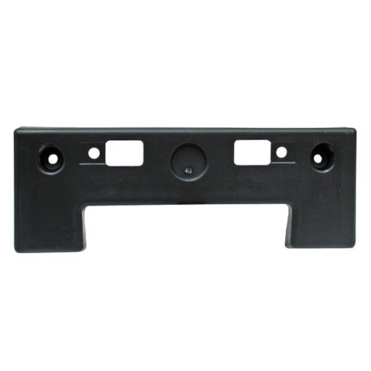 Porta Placa Nissan Murano  2011 2012 2013 2014 $1,189
