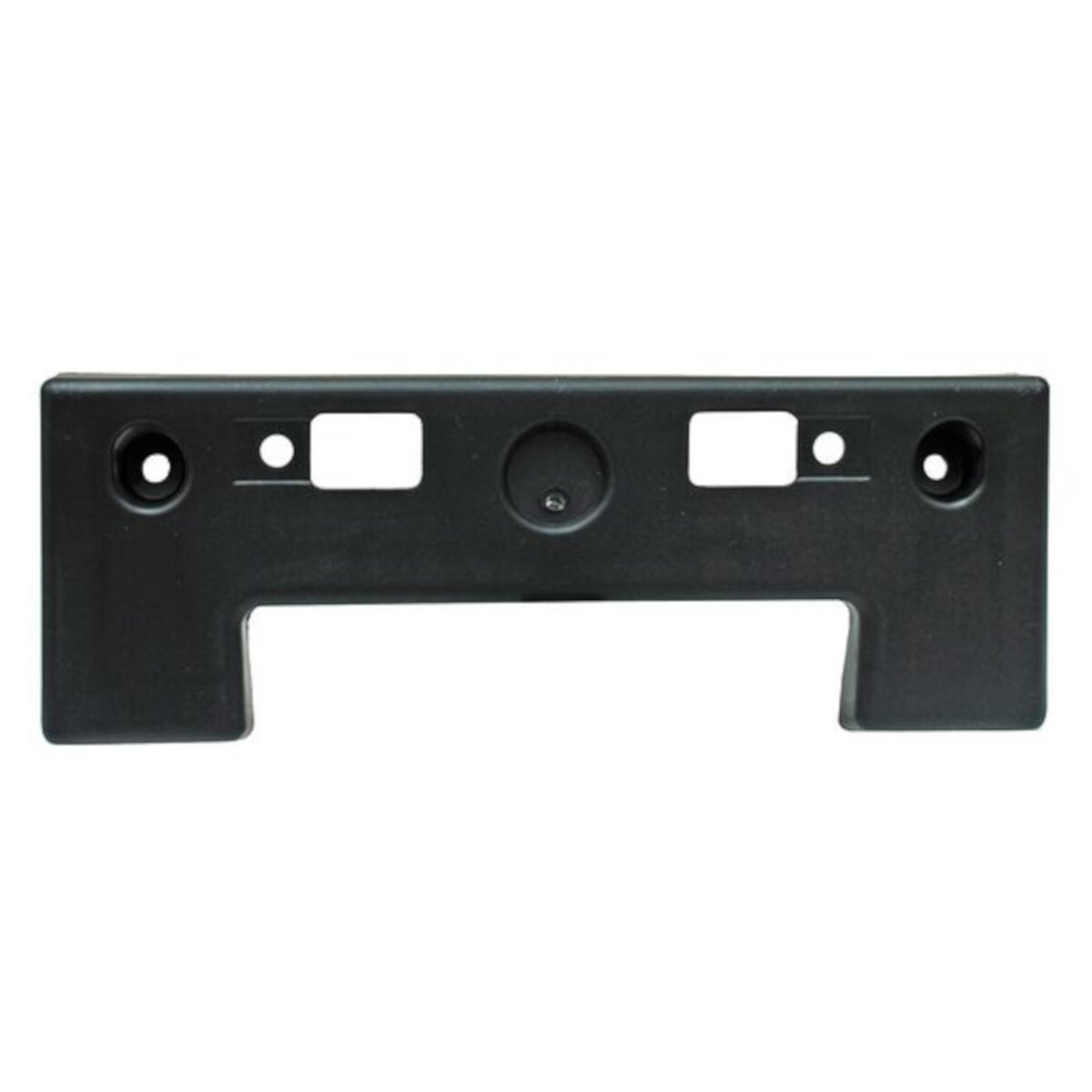Foto 2 pulgar | Porta Placa Nissan Murano  2011 2012 2013 2014