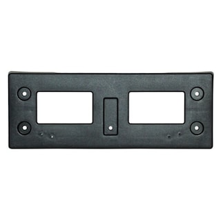 Foto 1 | Porta Placa Kia Soul 2017 2018 2019