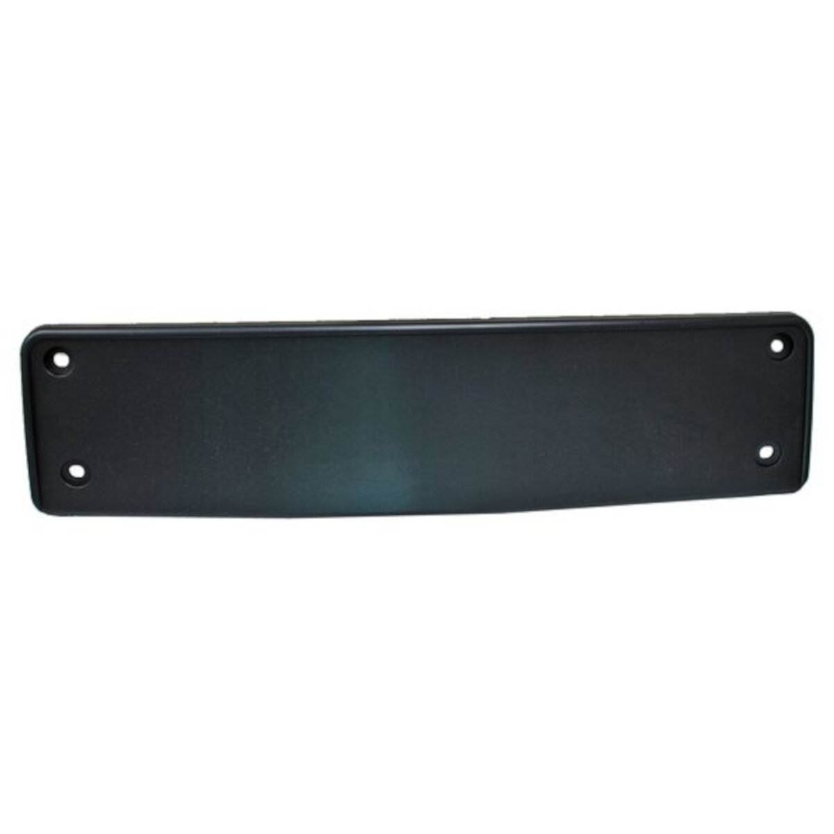 Foto 2 pulgar | Porta Placa Volkswagen Golf  2003 2004 2005 2006 2007 2008