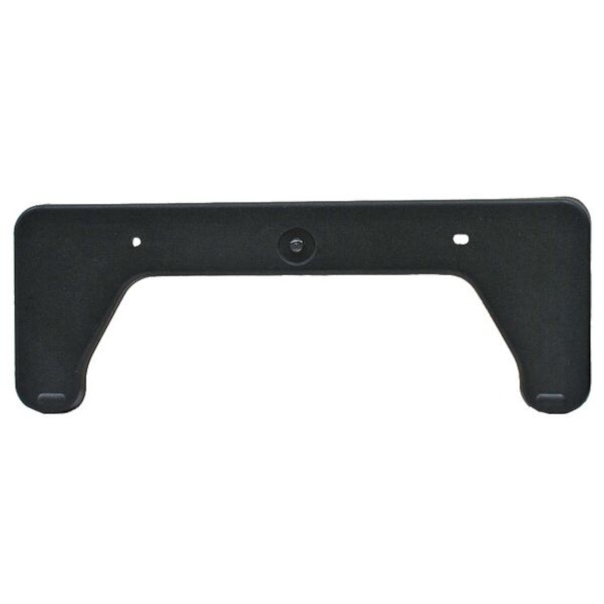Porta Placa Toyota Highlander  2014 2015 2016