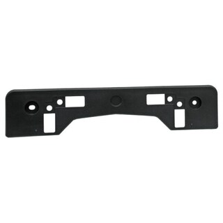 Foto 1 | Porta Placa Toyota Rav4 2009 2010 2011 2012