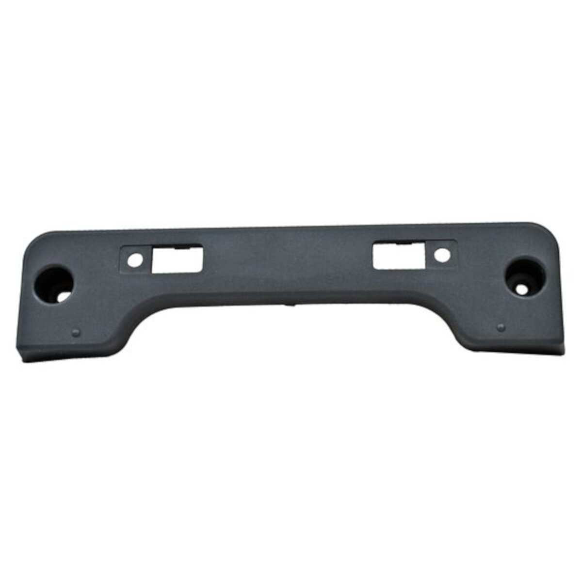 Foto 1 | Porta Placa Toyota Matrix  2003 2004 2005 2006 2007 2008