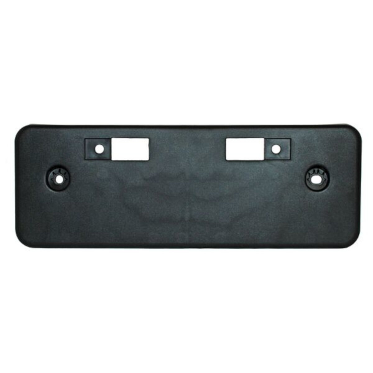 Porta Placa Nissan Rogue  2017 2018