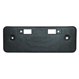 Foto 1 | Porta Placa Nissan Rogue 2017 2018