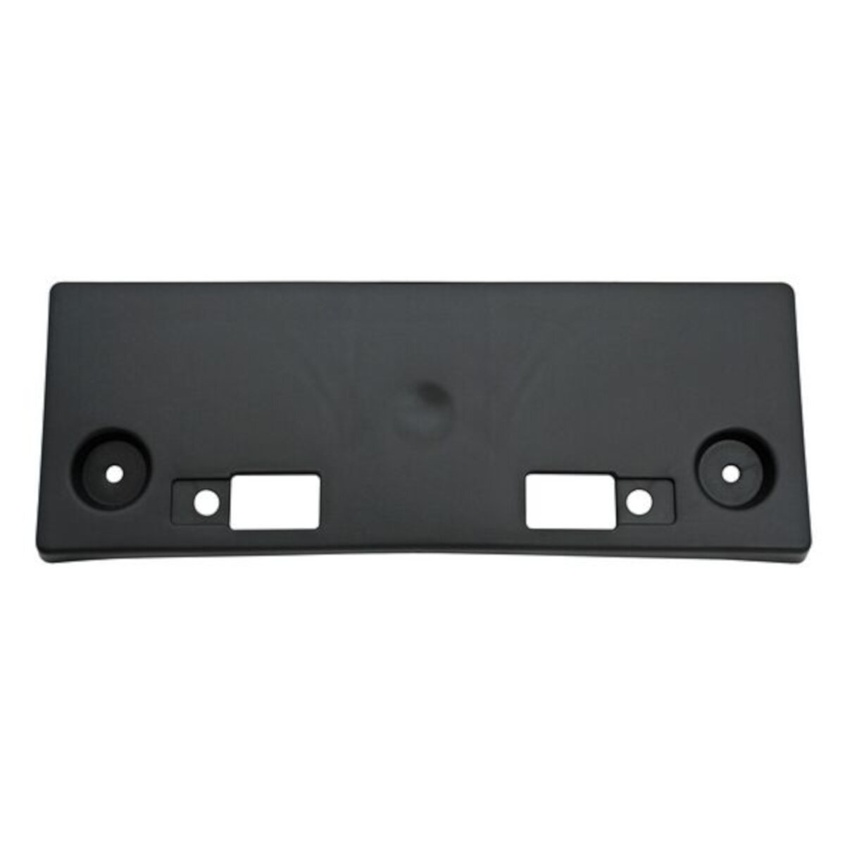 Foto 2 pulgar | Porta Placa Nissan Sentra  2016 2017 2018 2019
