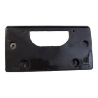 Foto 1 | Porta Placa Chevrolet Suburban 1999 2000 2001 2002 2003