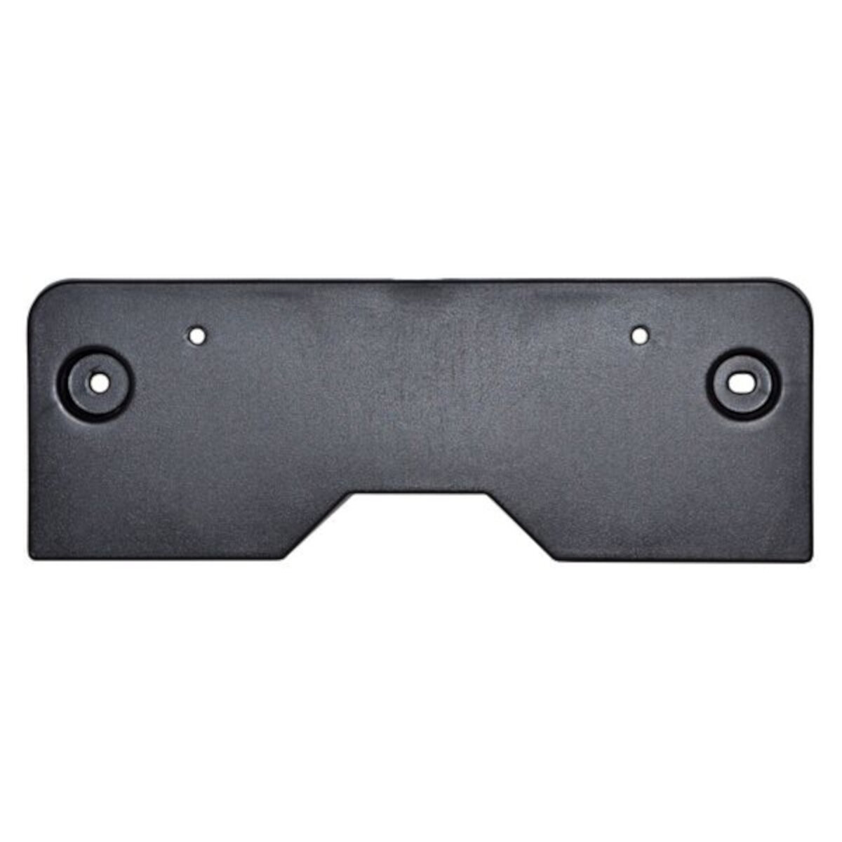 Foto 1 | Porta Placa Nissan Versa  2020