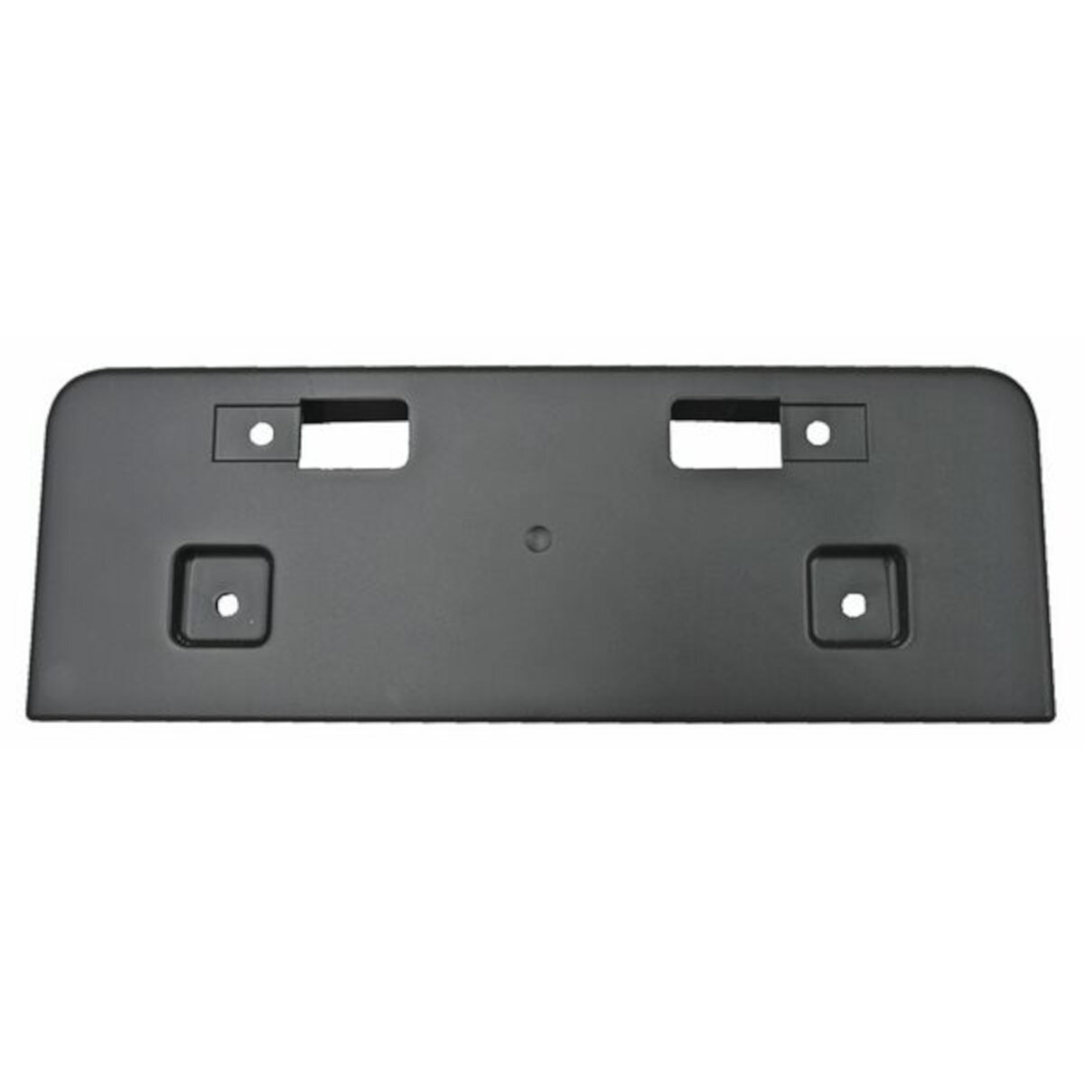 Foto 2 pulgar | Porta Placa Nissan Sentra  2001 2002 2003
