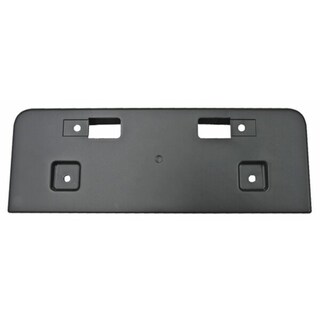 Foto 1 | Porta Placa Nissan Sentra 2001 2002 2003