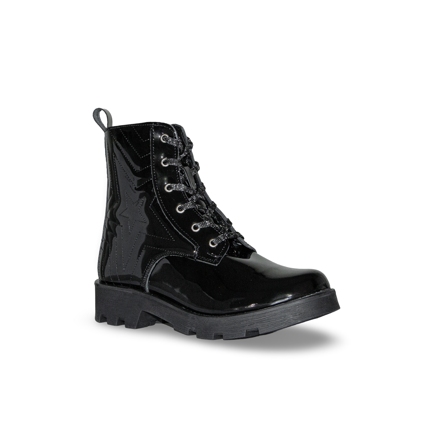 Botas Dogi Charol para Niña