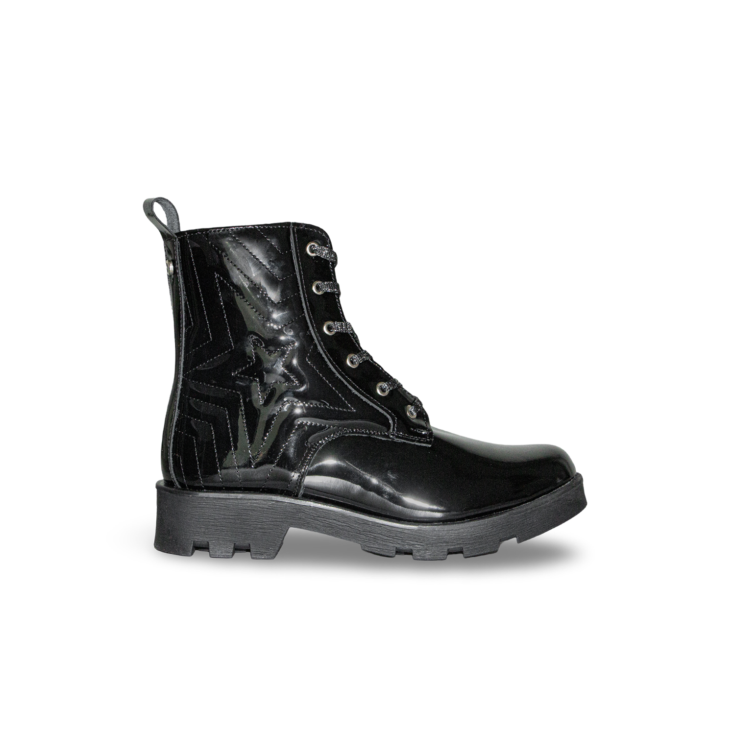 Foto 2 | Botas Dogi Charol para Niña