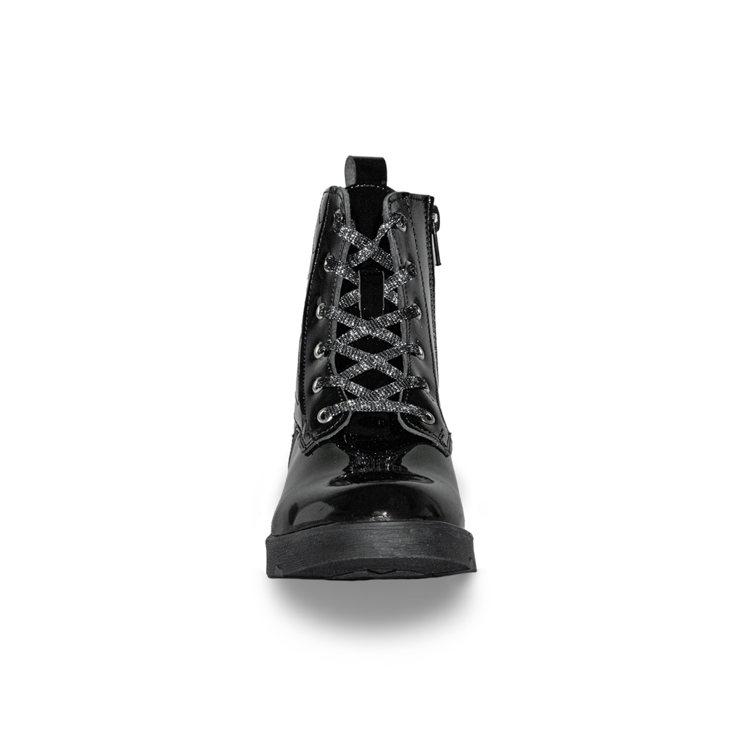 Foto 6 | Botas Dogi Charol para Niña