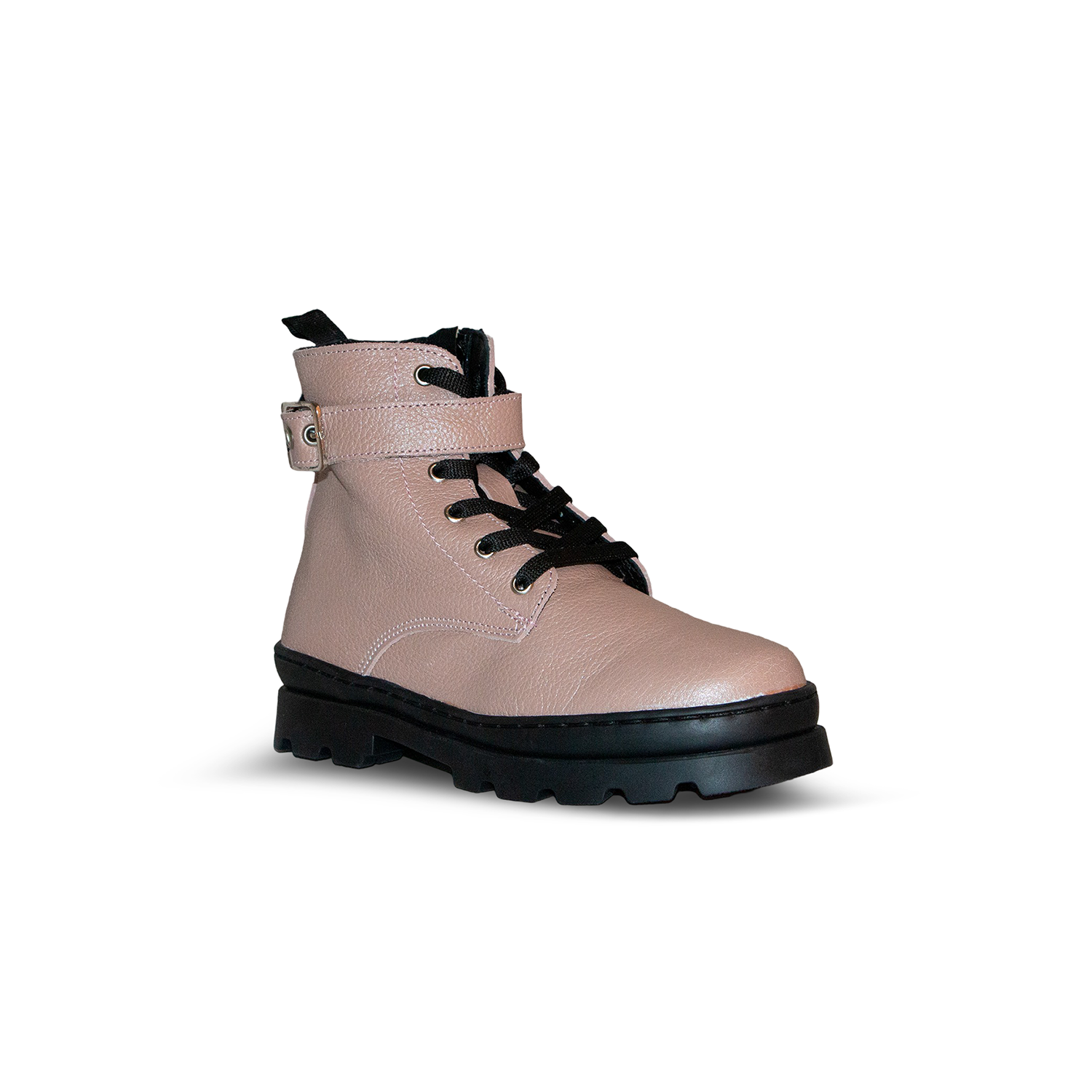 Foto 2 pulgar | Botas Dogi para Niña