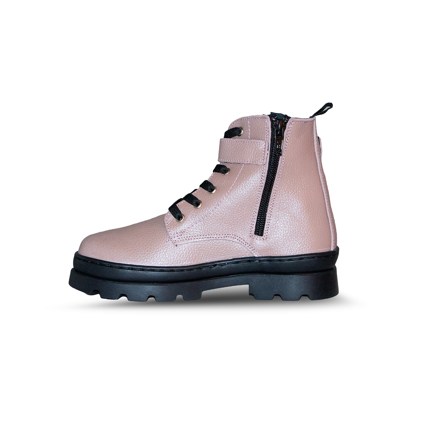 Foto 4 pulgar | Botas Dogi para Niña