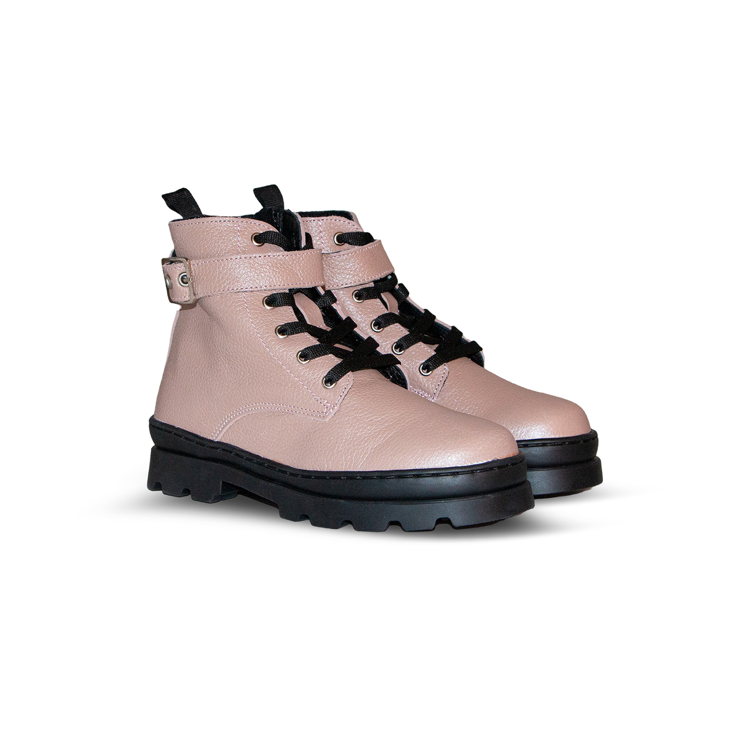 Foto 5 pulgar | Botas Dogi para Niña