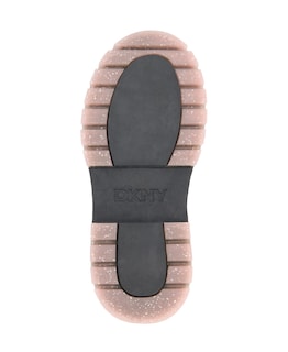 Foto 7 | Botas Dkny Crissa Buckles Negra Para Mujer