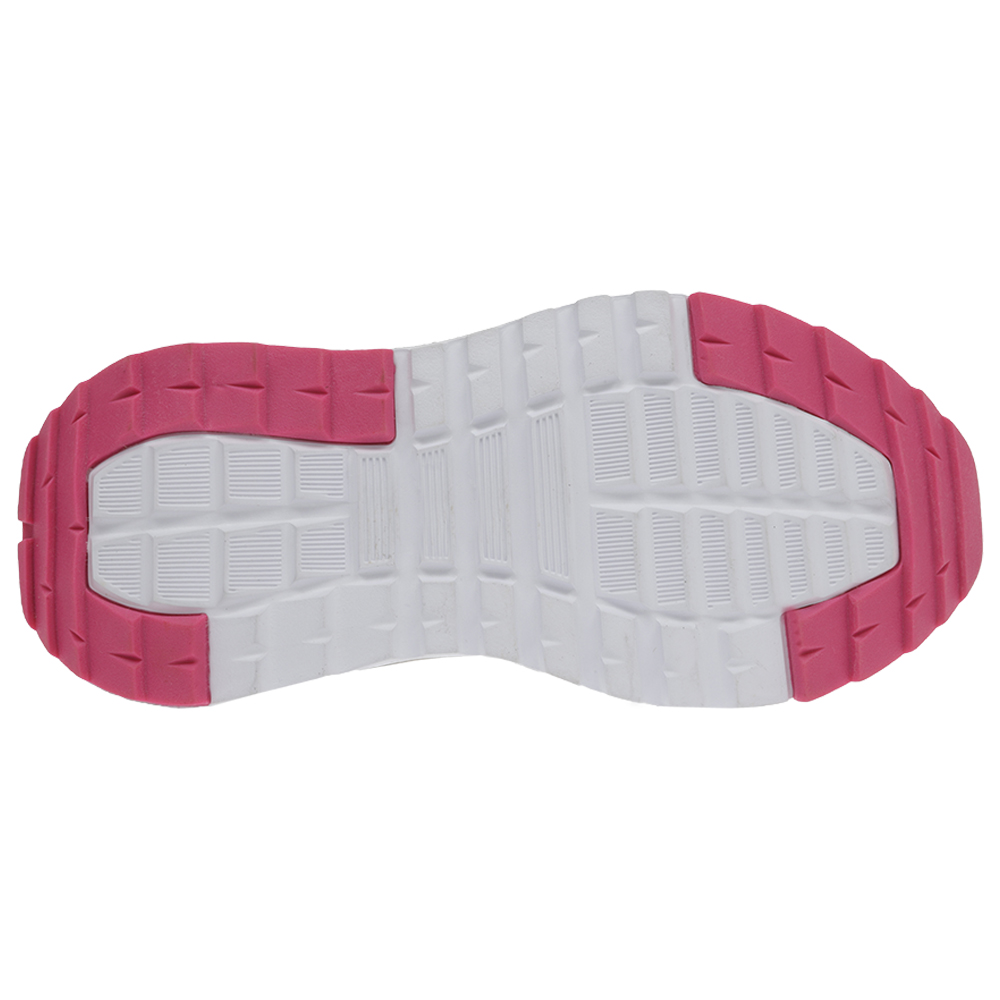 Foto 5 pulgar | Tenis K-swiss Nux Gris para Niña