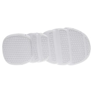 Foto 4 | Tenis K-swiss Bukly color Blanco con Lila para Niña