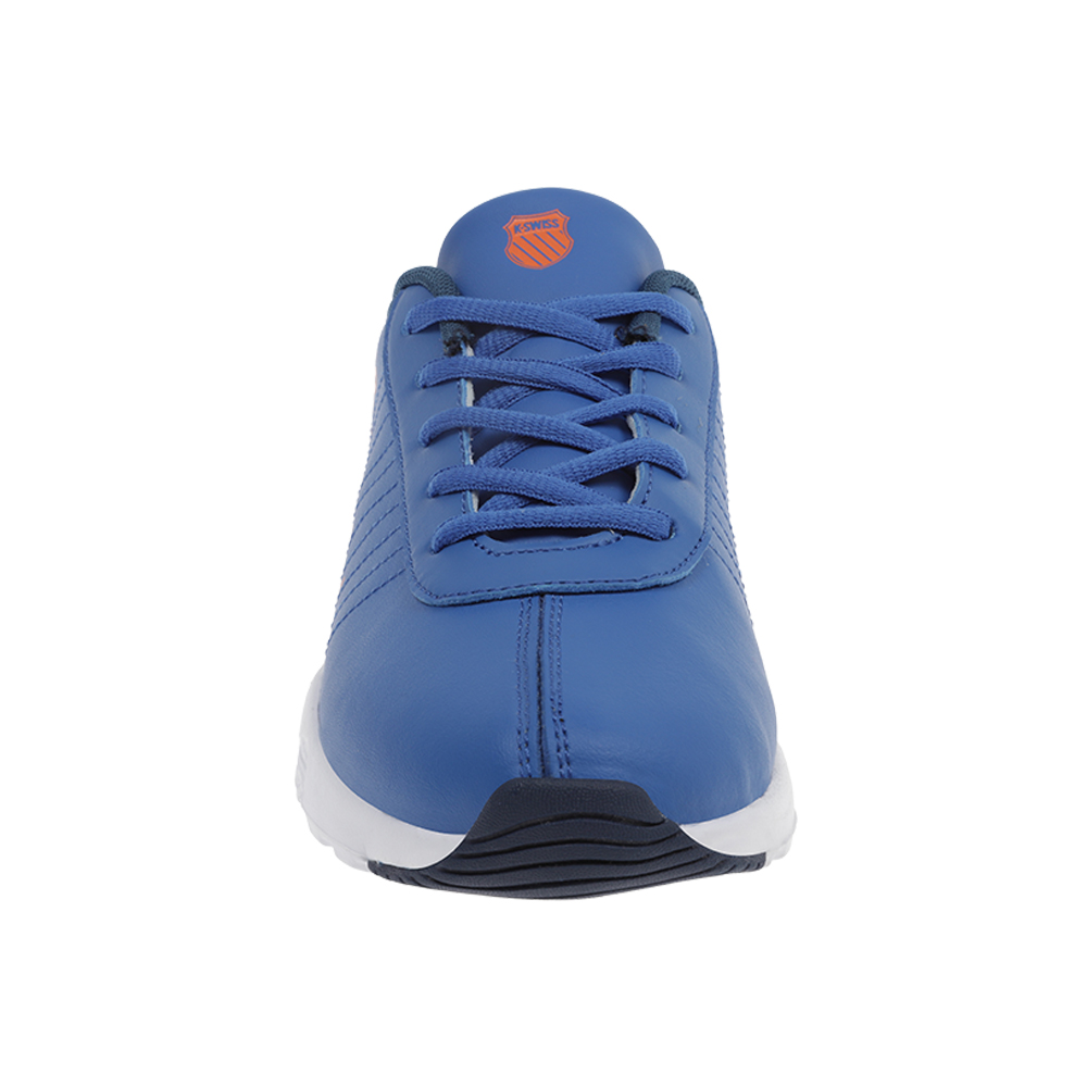 Foto 6 | Tenis K-swiss High Azul para Niño